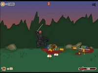 Play Staggy The Boyscout Slayer 3