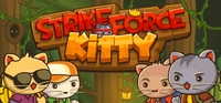 Play Strike Force Kitty