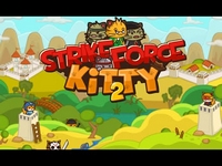 Play Strike Force Kitty 2