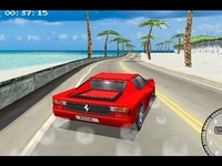 Play Super Drift 3D