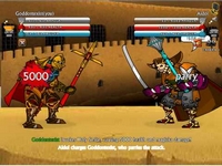 Play Swords And Sandals 3