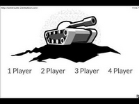 Play Tank Trouble 2