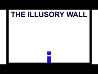 The Illusory Wall