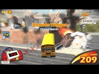 Play Traffic Slam 3