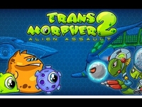 Play Transmorpher 2