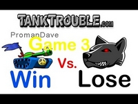 Play Tank Trouble 4