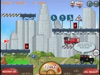 Play Vehicles 2 Level Pack