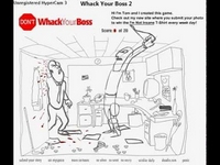 Play Whack Your Boss 2