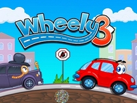 Play Wheely 3