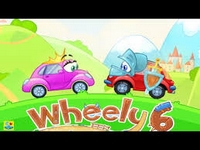 Play Wheely 6