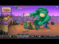 Play Zombo Buster Rising