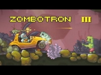 Play Zombotron 3