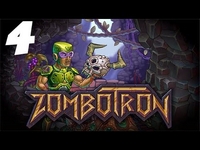 Play Zombotron 4