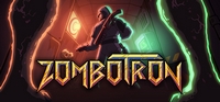 Play Zombotron