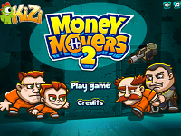 Play Money Movers 2