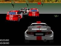 Play 3D Rally Racing
