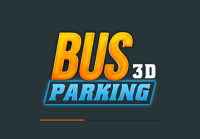 Play Bus Parking 3D
