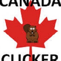 Canada Clicker