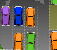 Play Parking Perfection 2