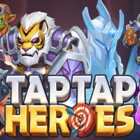 Play Tap Heroes