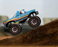 Play Top Truck