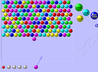 Play Bubble Shooter