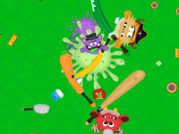 Play Chompers.io