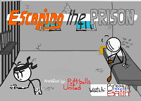 Play Escaping the Prison
