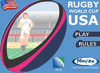 Play Rugby World Cup USA