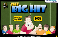 The Big Hit