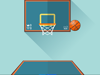 Play Basketball FRVR