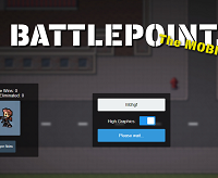 BattlePoint.io