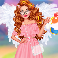 Play Angelcore Insta Princesses
