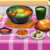 Play Cooking Korean Lesson