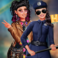 Play Hollywood Fashion Police