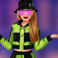 Play Hollywood Stars Designer Outfits