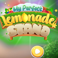 Play My Perfect Lemonade Stand