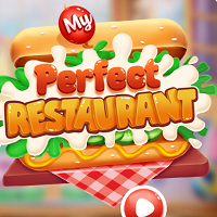 Play My Perfect Restaurant