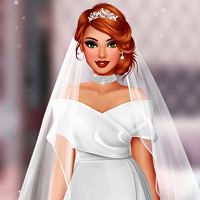 Play Plus Size Wedding