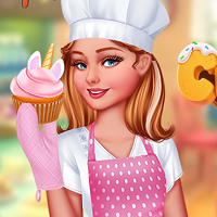 Play Tasty Cupcakes Cooking