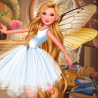 Play Turn Me Into A Fairy