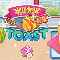 Yummy Toast