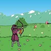 Play 100 Arrows