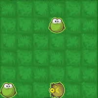 Play Frog Rush