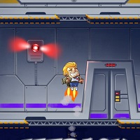 Play Jetpack Escape