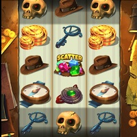 Play Lost Treasure Slots