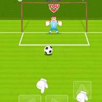 Play Penalty Superstar