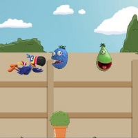 Play Wild Berry Escape