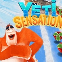 Yeti Sensation