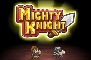 Mighty Knight